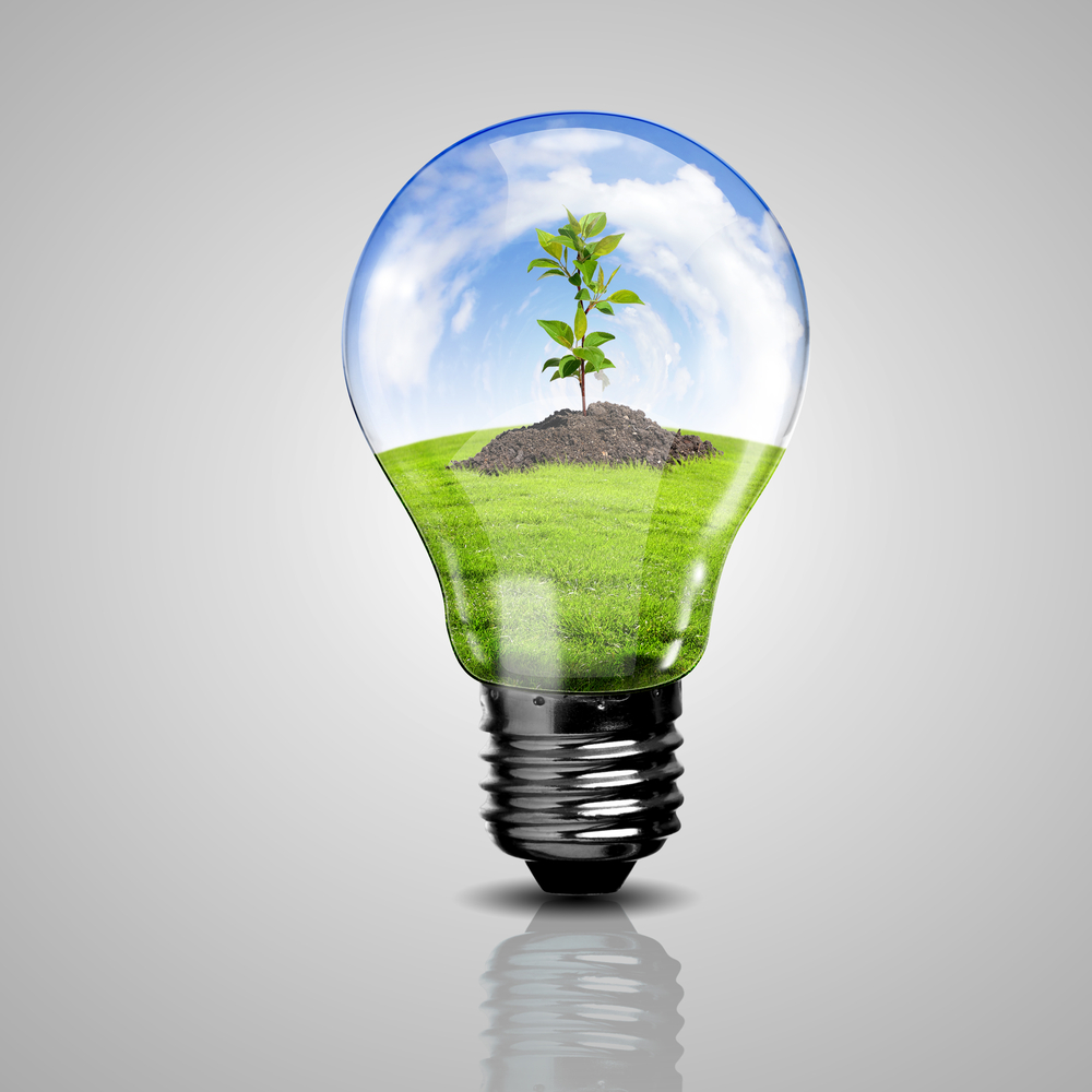 Saving energy at home - Why and how